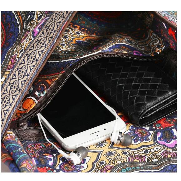 Ewedoos Yoga & Pilates Mat bag - Picture 4 of 10